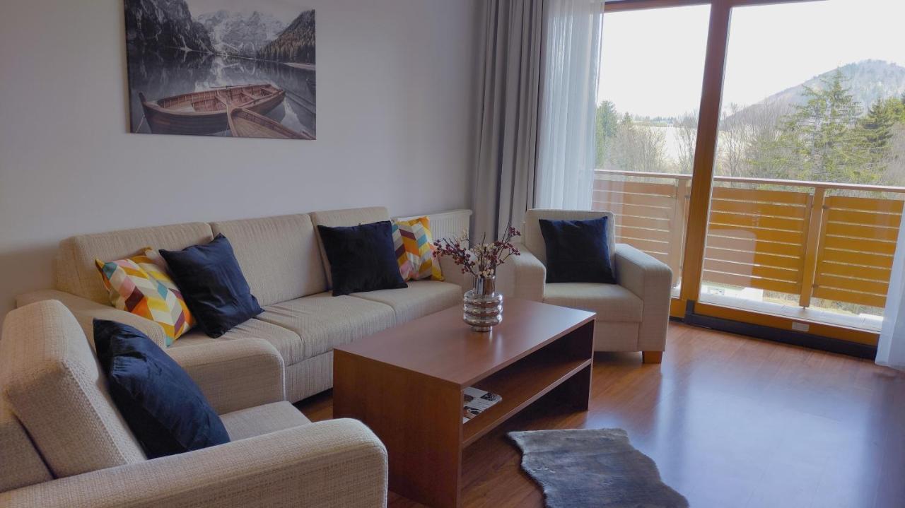 Nicole Apartment Donovaly Eksteriør billede